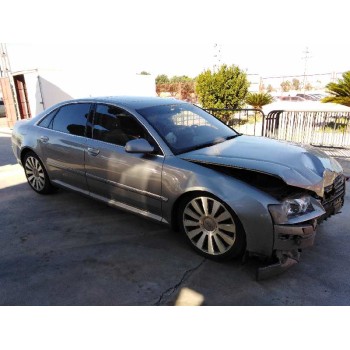 audi a8 (4e2) del año 2005