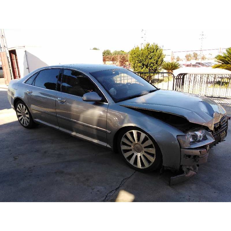 AUDI A8 (4E2)