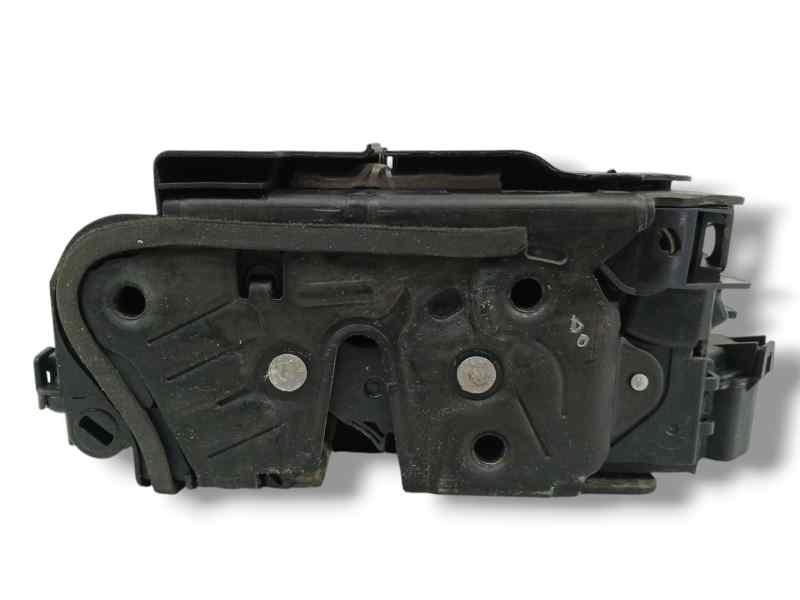 Recambio de cerradura puerta delantera derecha para audi a1 sportback (gba) 30 tfsi referencia OEM IAM 5TB837016A Recambio de cerradura puerta delantera derecha para audi a1 sportback (gba) 30 tfsi referencia OEM IAM 5TB837016A