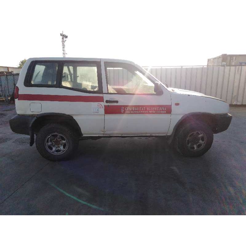 NISSAN TERRANO/TERRANO.II (R20) 1995