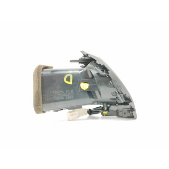 Recambio de rejilla aireadora para lexus is200 (ds2/is2) 2.2 d-cat referencia OEM IAM 556605304 LADO DERECHO 