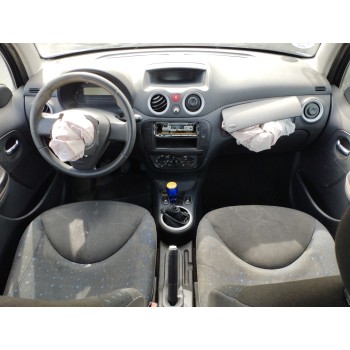 Recambio de carroceria corte para citroën c3 1.1 referencia OEM IAM   