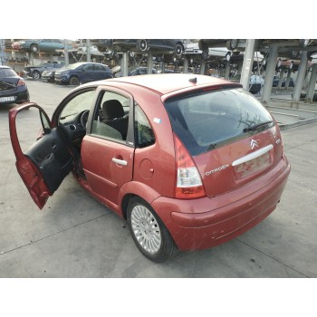 citroën c3 del año 2008