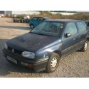 VOLKSWAGEN GOLF III BERLINA (1H1)