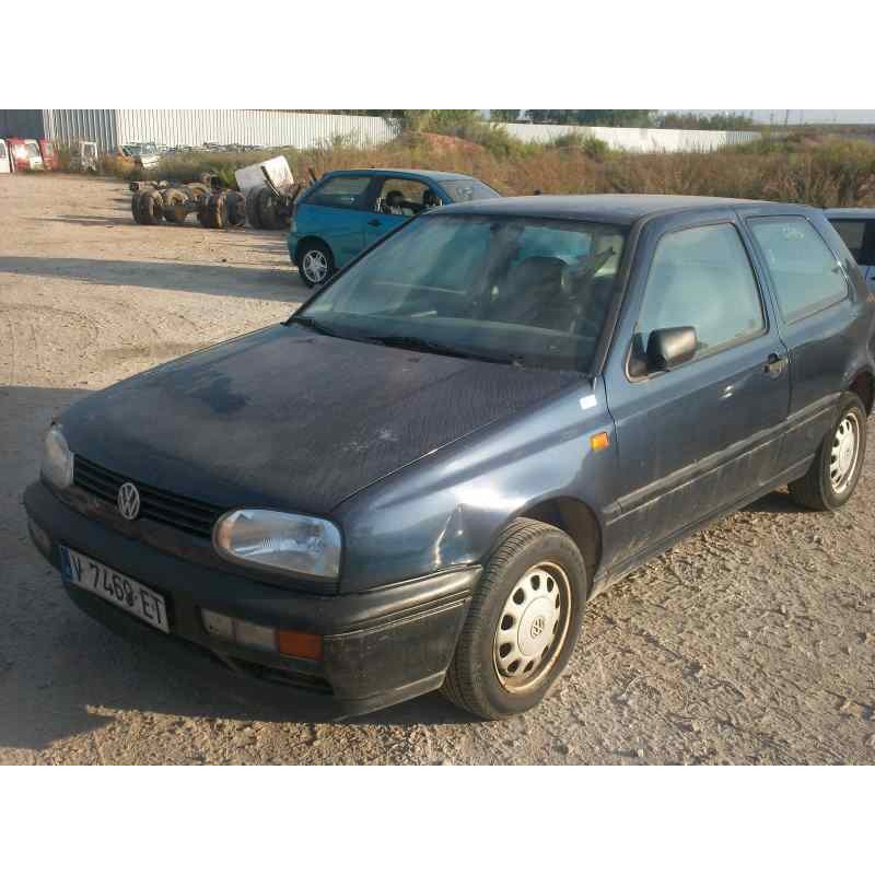 VOLKSWAGEN GOLF III BERLINA (1H1)