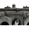 Recambio de culata para chevrolet kalos 1.4 cat referencia OEM IAM 94580947  