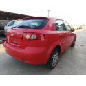 CHEVROLET LACETTI (J200)