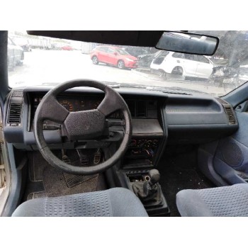 renault 21 berlina (b/l48) del año 1989