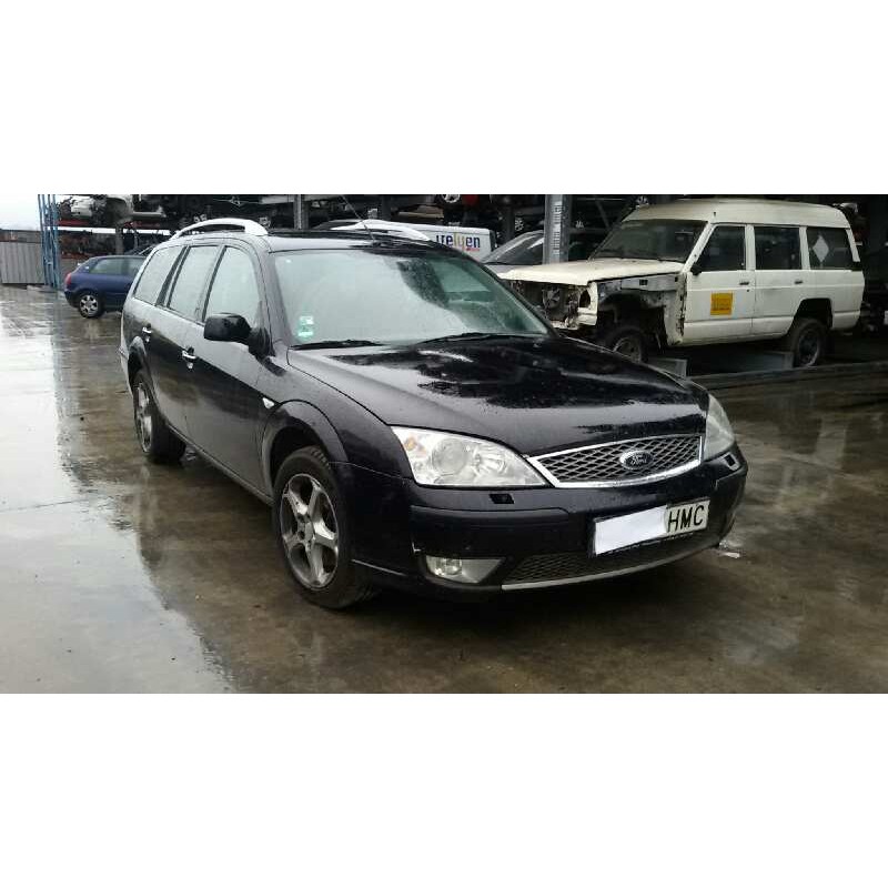 FORD MONDEO TURNIER (GE)