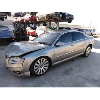 audi a8 (4e2) del año 2005