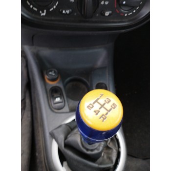 Recambio de carroceria corte para citroën c3 1.1 referencia OEM IAM   