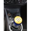 Recambio de carroceria corte para citroën c3 1.1 referencia OEM IAM   