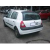 renault clio ii fase ii (b/cb0) del año 2002