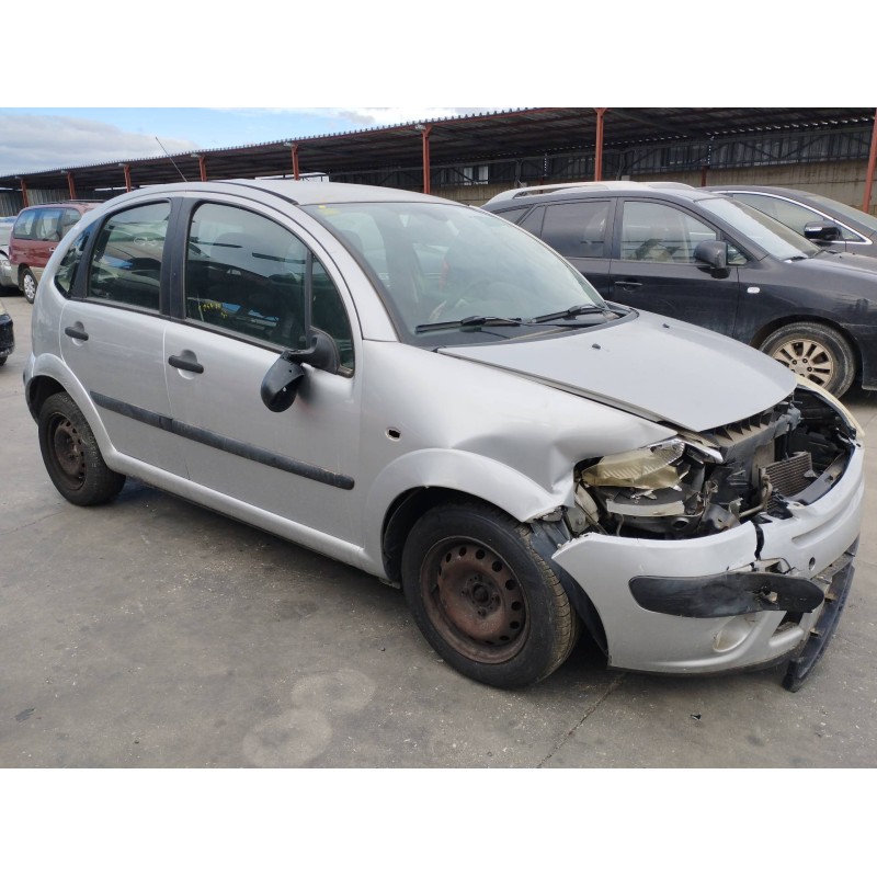 citroën c3 del año 2006