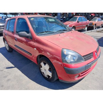 renault clio ii fase ii (b/cb0) del año 2003