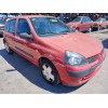renault clio ii fase ii (b/cb0) del año 2003