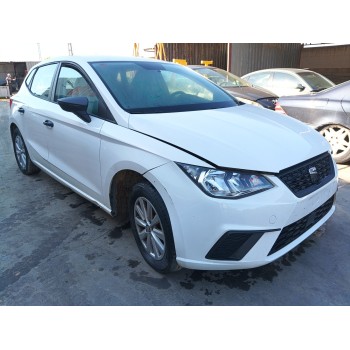 seat ibiza v (kj1, kjg) del año 2018