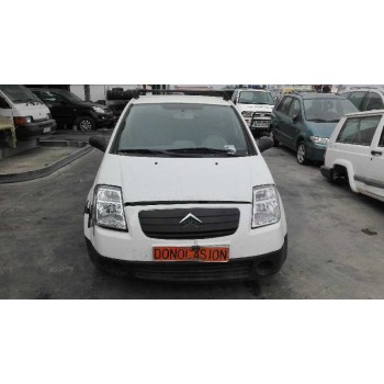 citroën c2 del año 2004