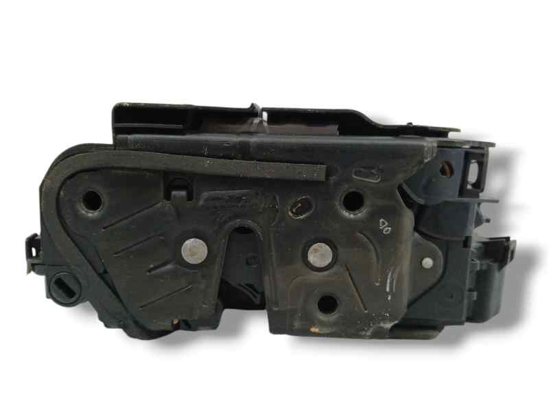 Recambio de cerradura puerta trasera derecha para audi a1 sportback (gba) 30 tfsi referencia OEM IAM 5TA839016E Recambio de cerradura puerta trasera derecha para audi a1 sportback (gba) 30 tfsi referencia OEM IAM 5TA839016E
