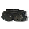 Recambio de cerradura puerta trasera derecha para audi a1 sportback (gba) 30 tfsi referencia OEM IAM 5TA839016E  