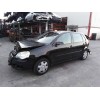 volkswagen polo (9n3) del año 2007