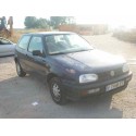VOLKSWAGEN GOLF III BERLINA (1H1)