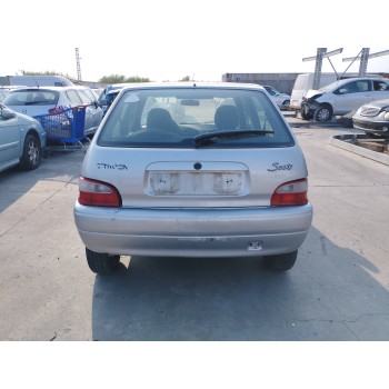 Recambio de carroceria corte para citroën saxo 1.1 referencia OEM IAM   