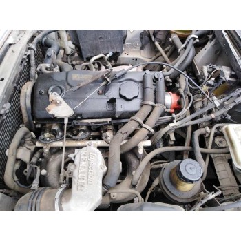 renault 21 berlina (b/l48) del año 1989