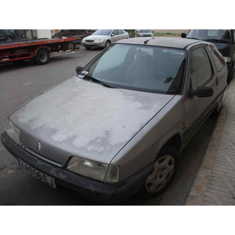 CITROËN ZX 1992