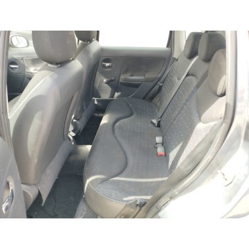 Recambio de carroceria corte para citroën c3 1.1 referencia OEM IAM   