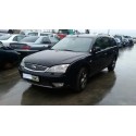 FORD MONDEO TURNIER (GE)