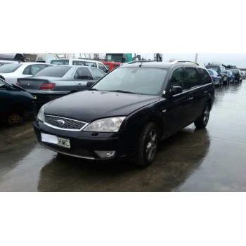 ford mondeo turnier (ge) del año 2006
