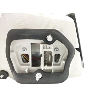 Recambio de piloto trasero derecho para volkswagen jetta (1k2) 1.9 tdi referencia OEM IAM   