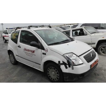 citroën c2 del año 2004