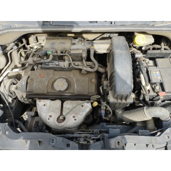Recambio de carroceria corte para citroën c3 1.1 referencia OEM IAM   