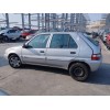 Recambio de carroceria corte para citroën saxo 1.1 referencia OEM IAM   