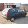 volkswagen golf iii berlina (1h1) del año 1994