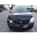 VOLKSWAGEN POLO IV (9N_, 9A_)