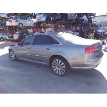 audi a8 (4e2) del año 2005