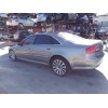 audi a8 (4e2) del año 2005