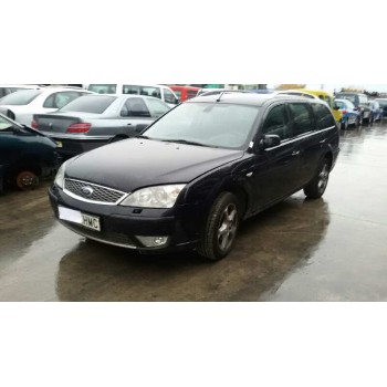 ford mondeo turnier (ge) del año 2006