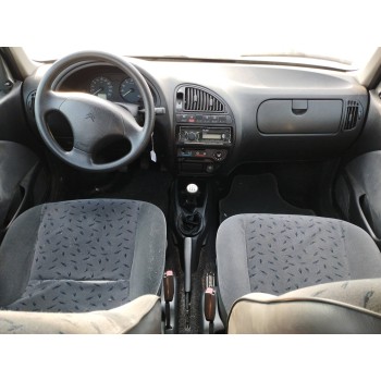 Recambio de carroceria corte para citroën saxo 1.1 referencia OEM IAM   