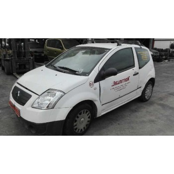 citroën c2 del año 2004