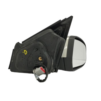 Recambio de retrovisor derecho para ford mondeo ber. (ca2) 1.8 tdci cat referencia OEM IAM  5 CABLES 