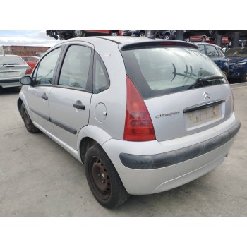 citroën c3 del año 2006