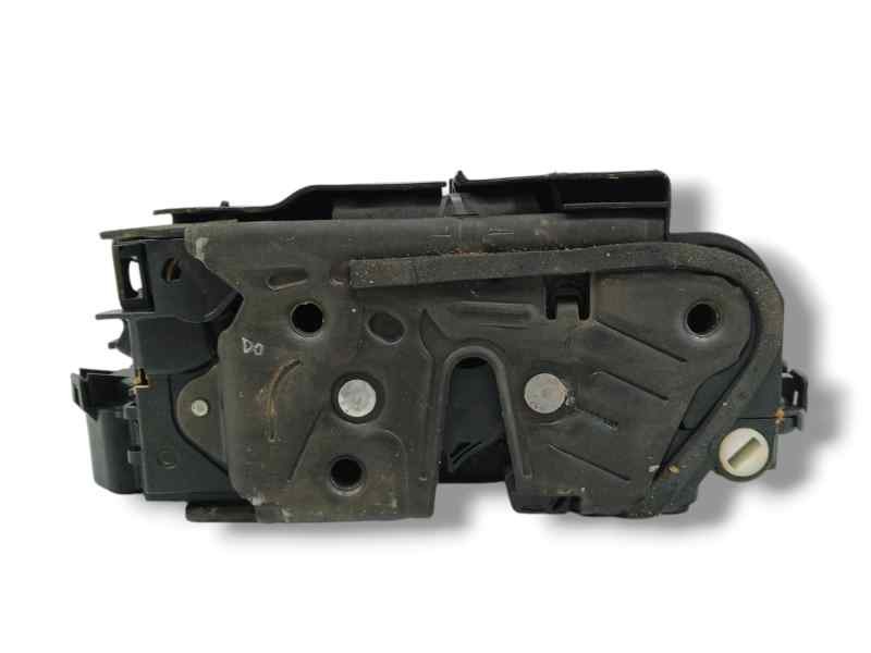 Recambio de cerradura puerta trasera izquierda para audi a1 sportback (gba) 30 tfsi referencia OEM IAM 5TA839015E Recambio de cerradura puerta trasera izquierda para audi a1 sportback (gba) 30 tfsi referencia OEM IAM 5TA839015E