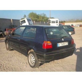 volkswagen golf iii berlina (1h1) del año 1994