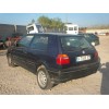 volkswagen golf iii berlina (1h1) del año 1994