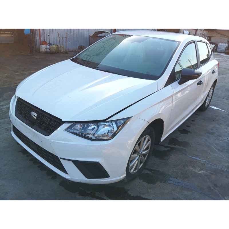 SEAT IBIZA V (KJ1, KJG) 2018
