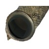 Recambio de catalizador para citroën c3 aircross 1.2 12v e-thp referencia OEM IAM 9816064580 K726 